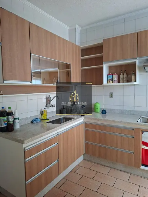 Foto 1 de Apartamento com 2 quartos à venda, 57m2 em Jardim Santa Teresa, Jundiai - SP