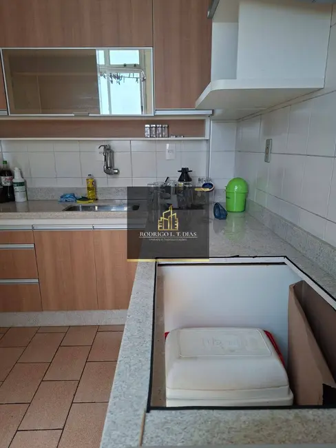 Foto 9 de Apartamento com 2 quartos à venda, 57m2 em Jardim Santa Teresa, Jundiai - SP