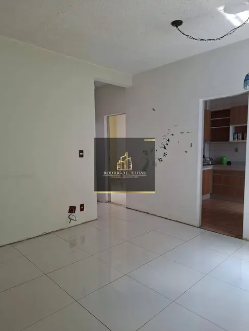 Foto 2 de Apartamento com 2 quartos à venda, 57m2 em Jardim Santa Teresa, Jundiai - SP