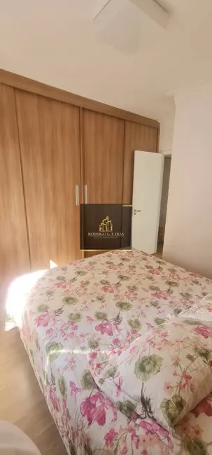 Foto 6 de Apartamento com 3 quartos à venda, 71m2 em Jardim das Samambaias, Jundiai - SP