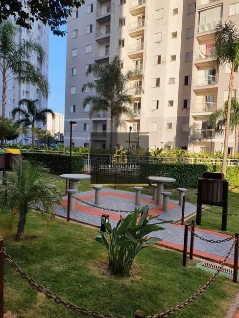 Foto 2 de Apartamento com 3 quartos à venda, 71m2 em Jardim das Samambaias, Jundiai - SP