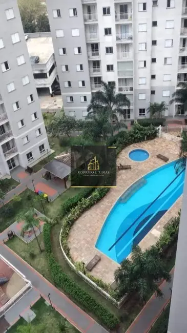 Foto 1 de Apartamento com 3 quartos à venda, 71m2 em Jardim das Samambaias, Jundiai - SP