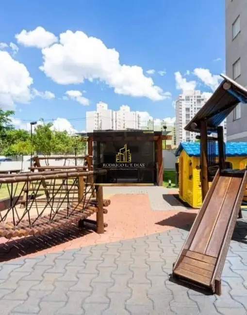 Foto 6 de Apartamento com 3 quartos à venda, 71m2 em Jardim das Samambaias, Jundiai - SP