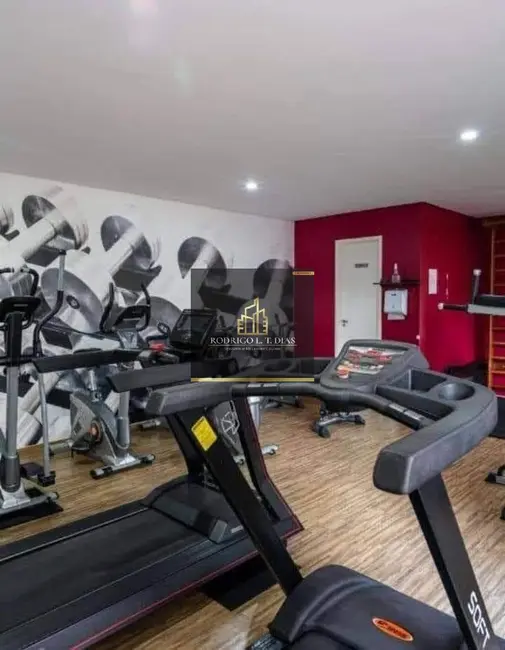 Foto 8 de Apartamento com 3 quartos à venda, 71m2 em Jardim das Samambaias, Jundiai - SP