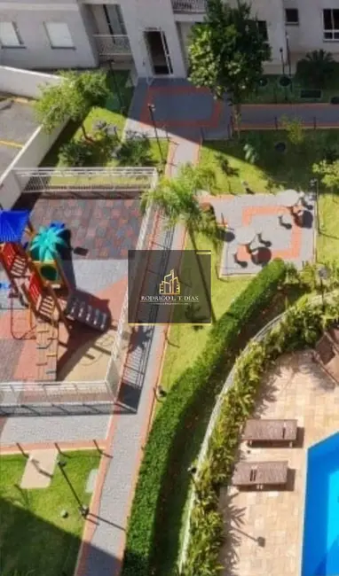 Foto 7 de Apartamento com 3 quartos à venda, 71m2 em Jardim das Samambaias, Jundiai - SP