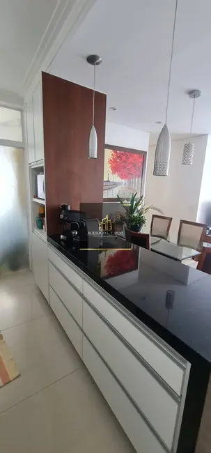 Foto 8 de Apartamento com 3 quartos à venda, 71m2 em Jardim das Samambaias, Jundiai - SP