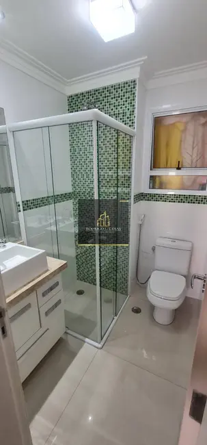 Foto 9 de Apartamento com 3 quartos à venda, 71m2 em Jardim das Samambaias, Jundiai - SP