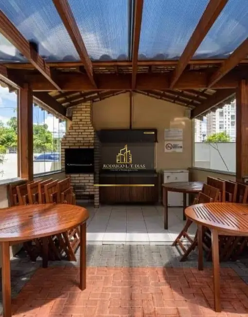 Foto 9 de Apartamento com 3 quartos à venda, 71m2 em Jardim das Samambaias, Jundiai - SP