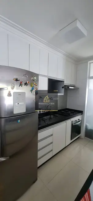 Foto 1 de Apartamento com 3 quartos à venda, 71m2 em Jardim das Samambaias, Jundiai - SP