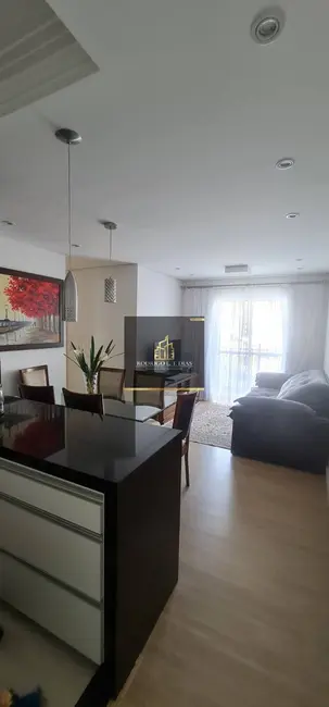 Foto 4 de Apartamento com 3 quartos à venda, 71m2 em Jardim das Samambaias, Jundiai - SP