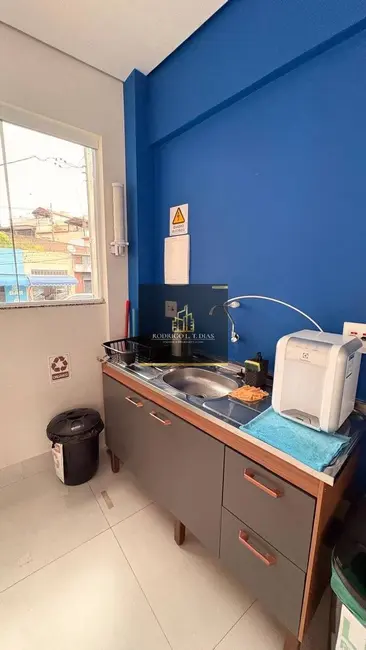 Foto 4 de Sala Comercial para alugar, 395m2 em Vila Nova Esperia, Jundiai - SP
