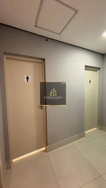 Foto 7 de Sala Comercial para alugar, 395m2 em Vila Nova Esperia, Jundiai - SP
