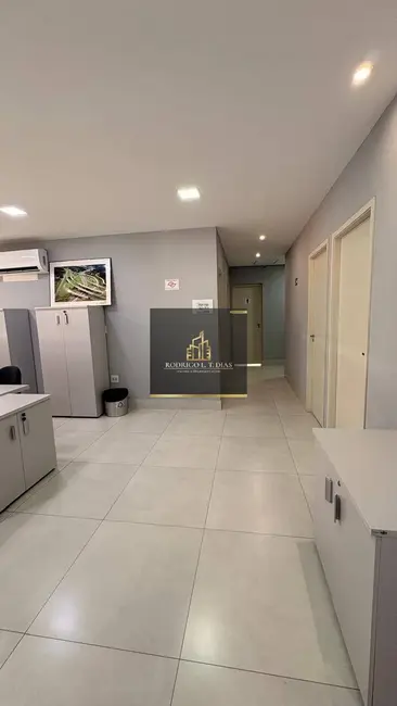 Foto 1 de Sala Comercial para alugar, 395m2 em Vila Nova Esperia, Jundiai - SP