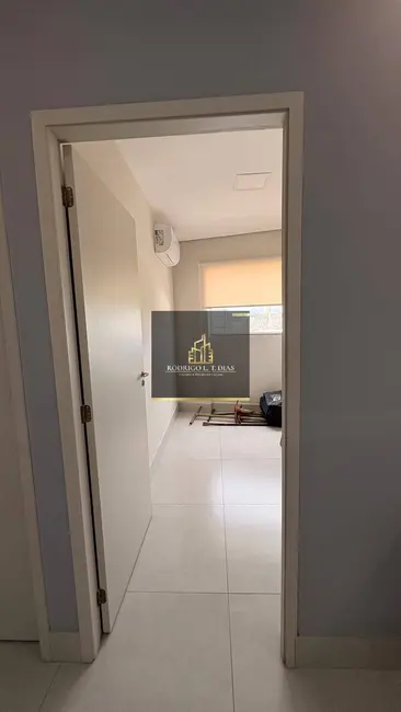 Foto 8 de Sala Comercial para alugar, 395m2 em Vila Nova Esperia, Jundiai - SP