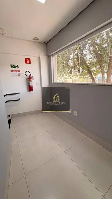 Foto 3 de Sala Comercial para alugar, 395m2 em Vila Nova Esperia, Jundiai - SP
