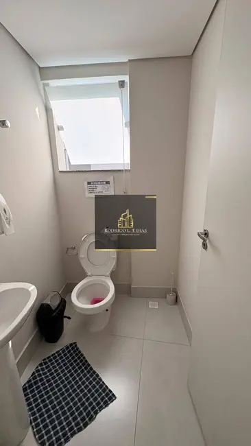 Foto 6 de Sala Comercial para alugar, 395m2 em Vila Nova Esperia, Jundiai - SP