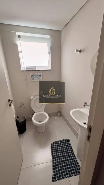 Foto 5 de Sala Comercial para alugar, 395m2 em Vila Nova Esperia, Jundiai - SP