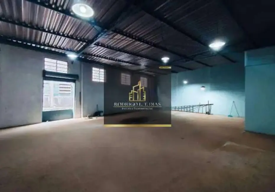 Foto 2 de Sala Comercial para alugar, 581m2 em Vila Arens I, Jundiai - SP