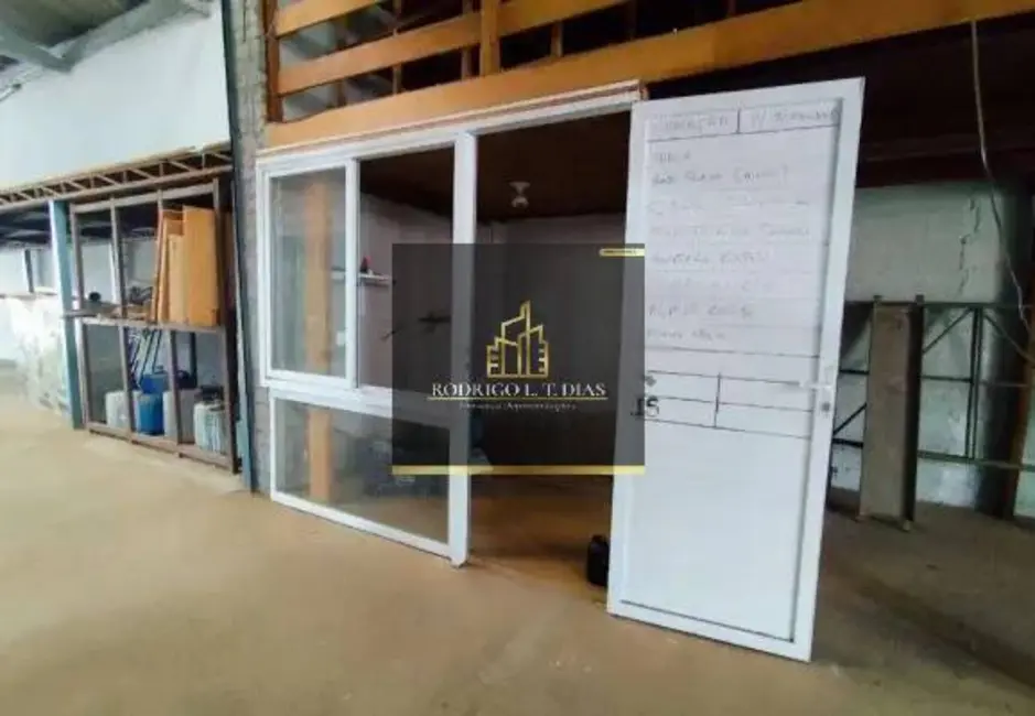 Foto 5 de Sala Comercial para alugar, 581m2 em Vila Arens I, Jundiai - SP