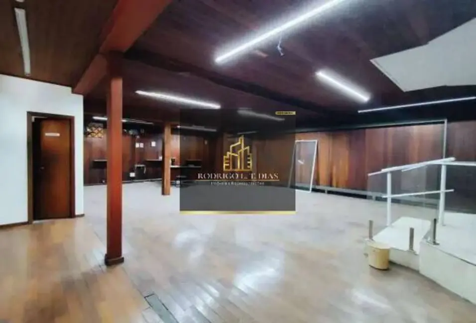 Foto 4 de Sala Comercial para alugar, 581m2 em Vila Arens I, Jundiai - SP