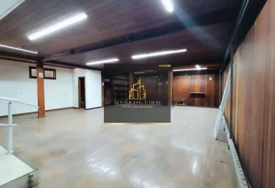 Foto 3 de Sala Comercial para alugar, 581m2 em Vila Arens I, Jundiai - SP