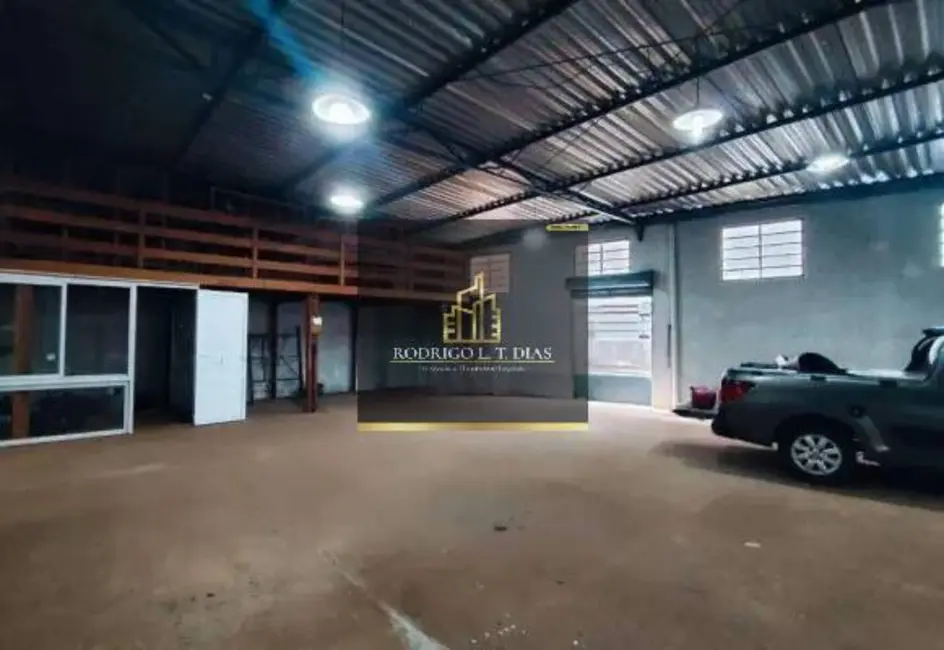 Foto 6 de Sala Comercial para alugar, 581m2 em Vila Arens I, Jundiai - SP