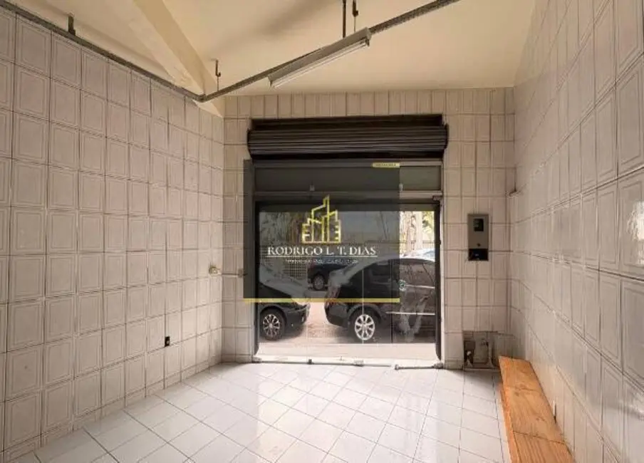 Foto 5 de Sala Comercial para alugar, 40m2 em Vila Arens II, Jundiai - SP