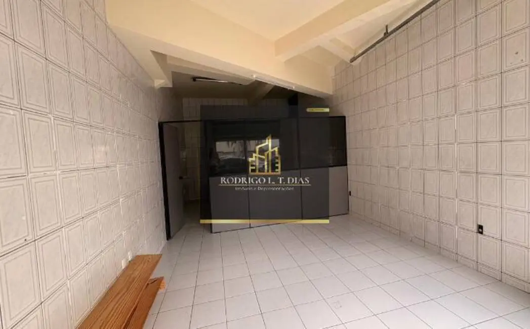 Foto 4 de Sala Comercial para alugar, 40m2 em Vila Arens II, Jundiai - SP