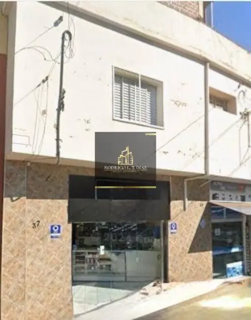 Foto 6 de Sala Comercial para alugar, 40m2 em Vila Arens II, Jundiai - SP