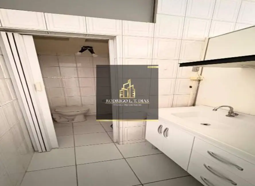 Foto 3 de Sala Comercial para alugar, 40m2 em Vila Arens II, Jundiai - SP