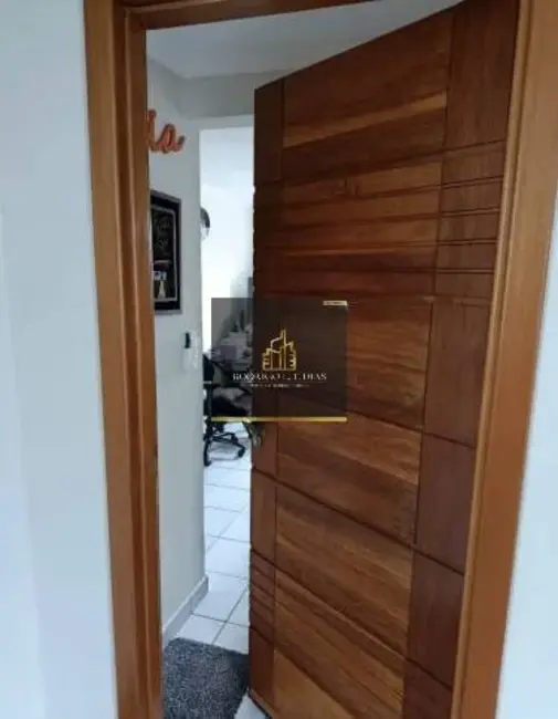 Foto 5 de Apartamento com 2 quartos à venda, 48m2 em Residencial Terra da Uva, Jundiai - SP