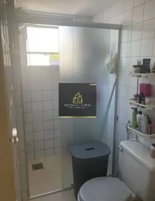 Foto 4 de Apartamento com 2 quartos à venda, 48m2 em Residencial Terra da Uva, Jundiai - SP