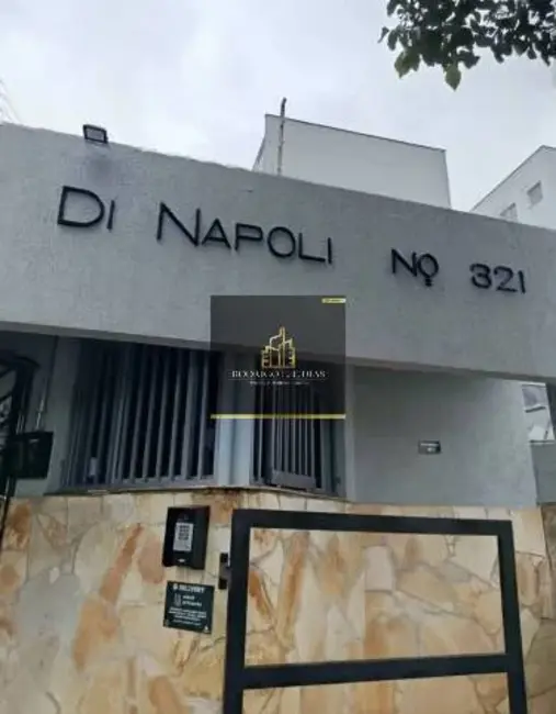 Foto 1 de Apartamento com 2 quartos à venda, 48m2 em Residencial Terra da Uva, Jundiai - SP