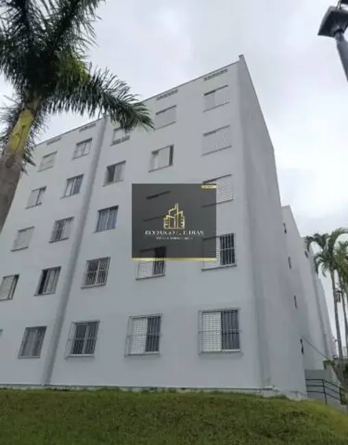 Foto 2 de Apartamento com 2 quartos à venda, 48m2 em Jardim Sales, Jundiai - SP