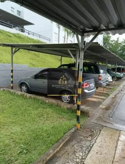 Foto 8 de Apartamento com 2 quartos à venda, 48m2 em Jardim Sales, Jundiai - SP