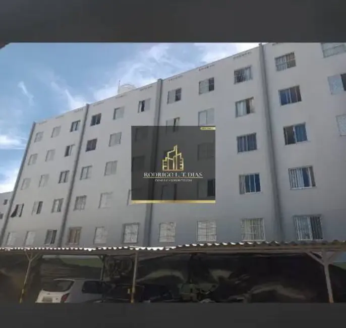 Foto 9 de Apartamento com 2 quartos à venda, 48m2 em Jardim Sales, Jundiai - SP