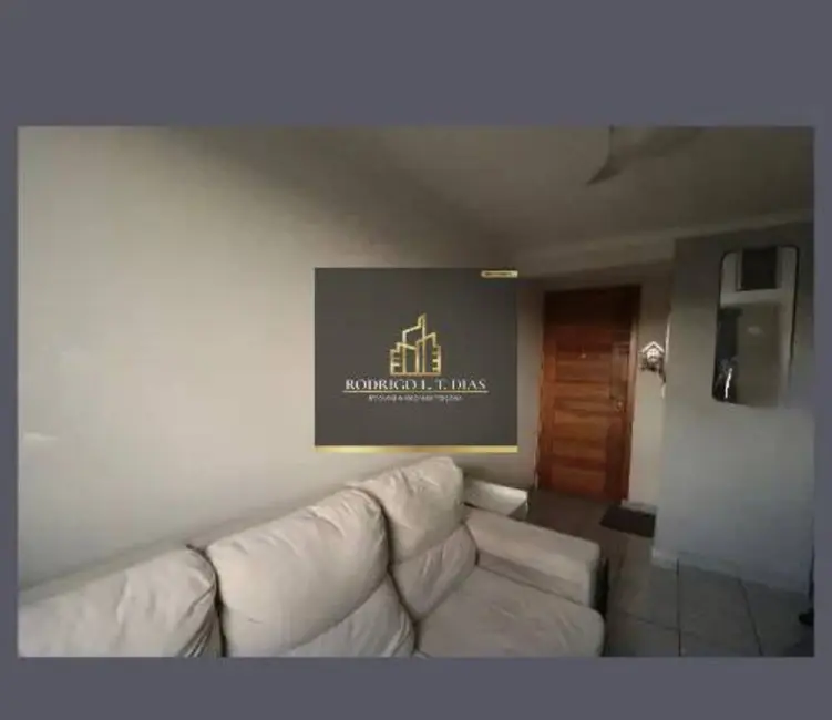 Foto 6 de Apartamento com 2 quartos à venda, 48m2 em Jardim Sales, Jundiai - SP