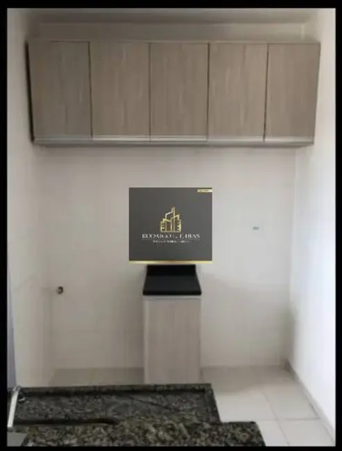 Foto 5 de Apartamento com 2 quartos à venda, 54m2 em Chácara Segre, Jundiai - SP