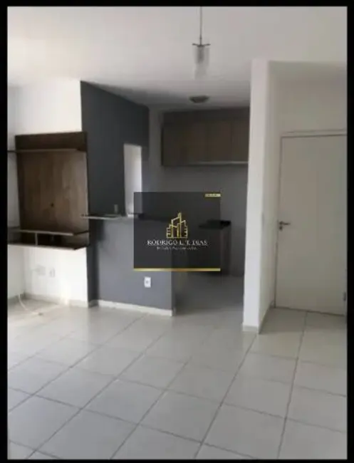 Foto 9 de Apartamento com 2 quartos à venda, 54m2 em Chácara Segre, Jundiai - SP