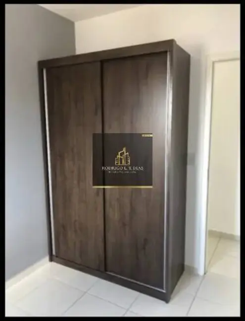 Foto 8 de Apartamento com 2 quartos à venda, 54m2 em Chácara Segre, Jundiai - SP