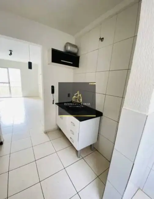 Foto 1 de Apartamento com 2 quartos à venda, 47m2 em Parque Residencial Jundiaí, Jundiai - SP