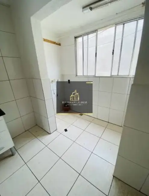 Foto 8 de Apartamento com 2 quartos à venda, 47m2 em Parque Residencial Jundiaí, Jundiai - SP