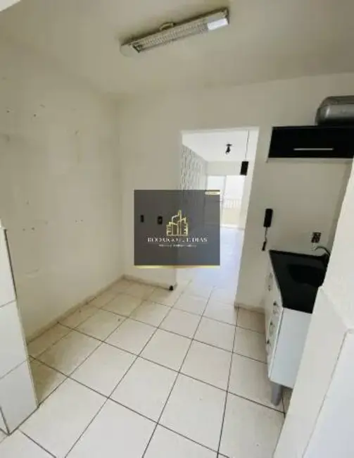 Foto 5 de Apartamento com 2 quartos à venda, 47m2 em Parque Residencial Jundiaí, Jundiai - SP