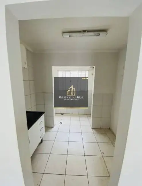Foto 7 de Apartamento com 2 quartos à venda, 47m2 em Parque Residencial Jundiaí, Jundiai - SP