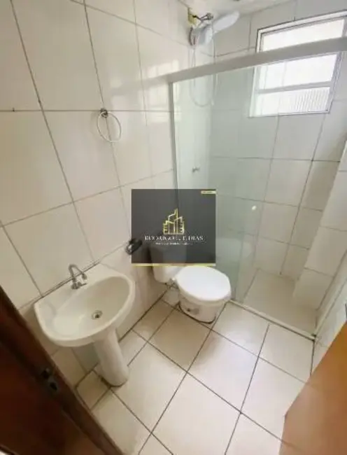 Foto 3 de Apartamento com 2 quartos à venda, 47m2 em Parque Residencial Jundiaí, Jundiai - SP