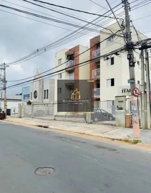Foto 2 de Apartamento com 2 quartos à venda, 47m2 em Parque Residencial Jundiaí, Jundiai - SP
