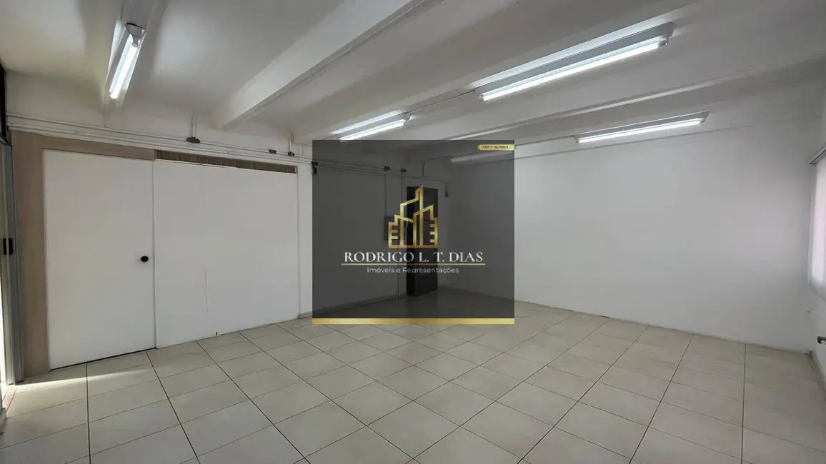 Foto 5 de Sala Comercial para alugar, 50m2 em Anhangabaú, Jundiai - SP