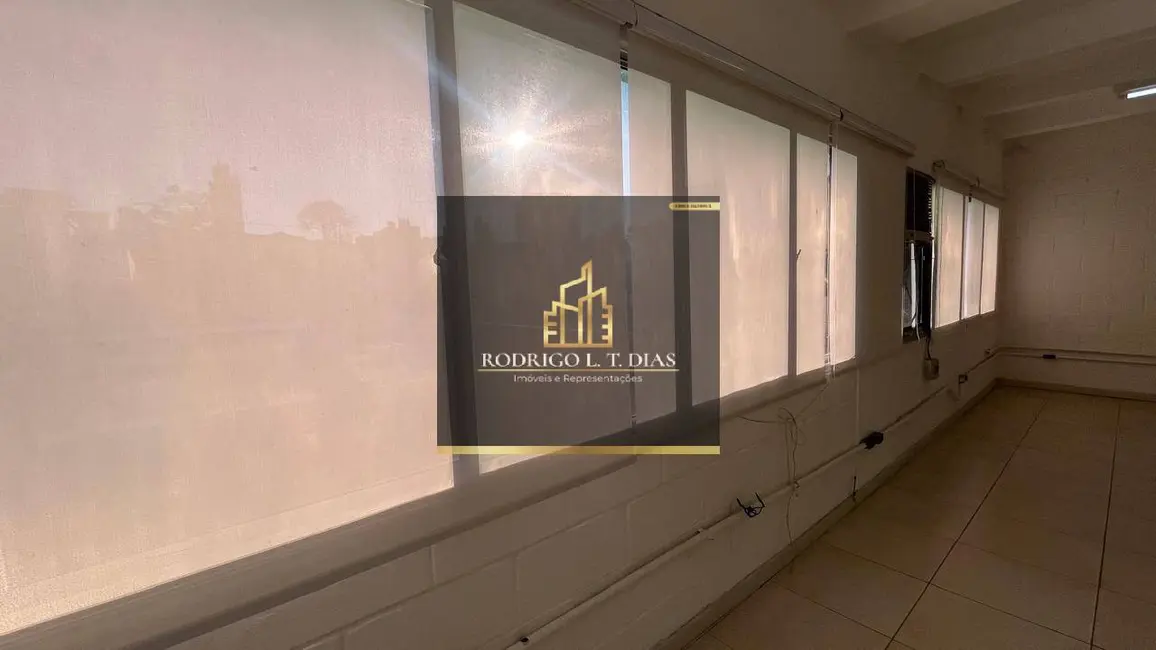 Foto 4 de Sala Comercial para alugar, 50m2 em Anhangabaú, Jundiai - SP