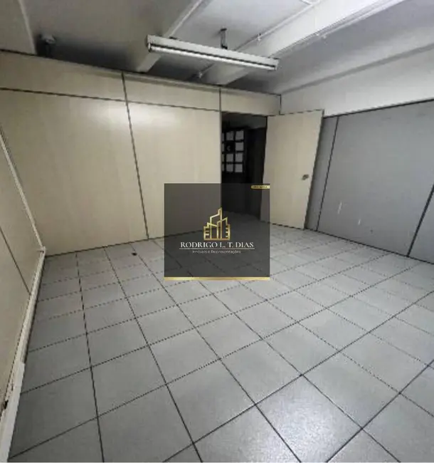 Foto 3 de Sala Comercial para alugar, 50m2 em Anhangabaú, Jundiai - SP