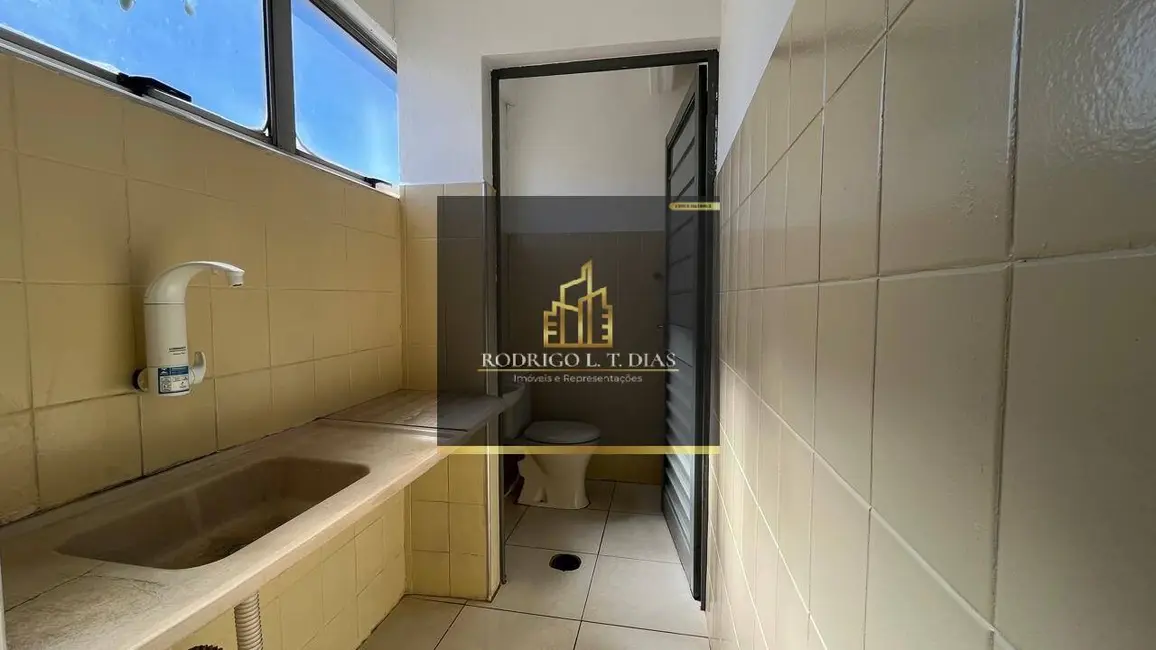 Foto 7 de Sala Comercial para alugar, 50m2 em Anhangabaú, Jundiai - SP